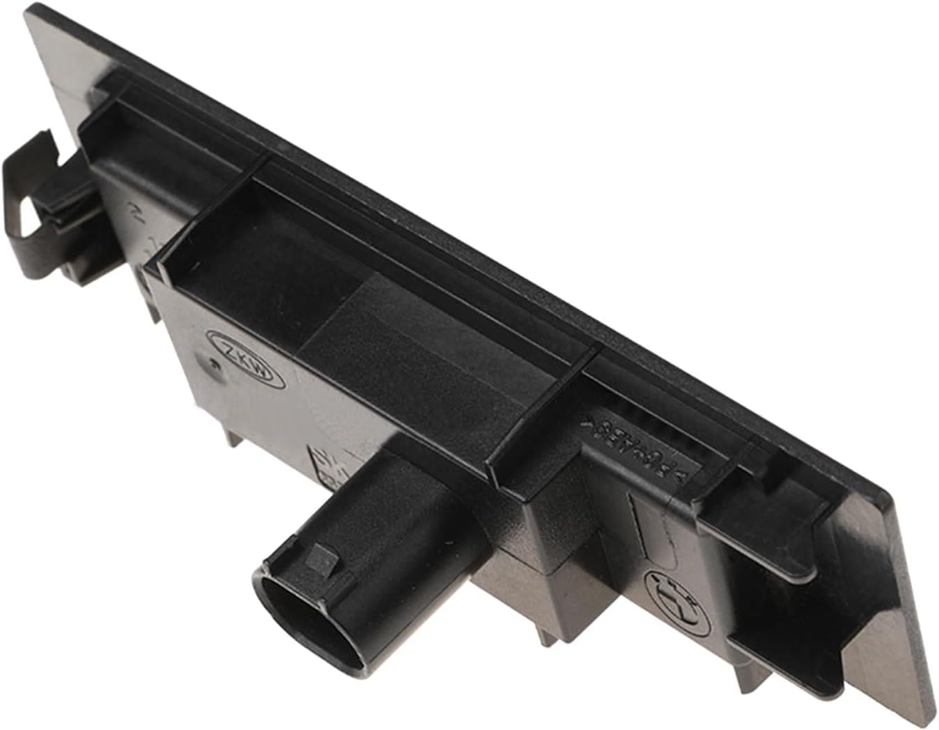 63267193294PLAKA LAMBASI LED E87/E87LCI/F20/F21/F06 GC/F12ORJİNAL