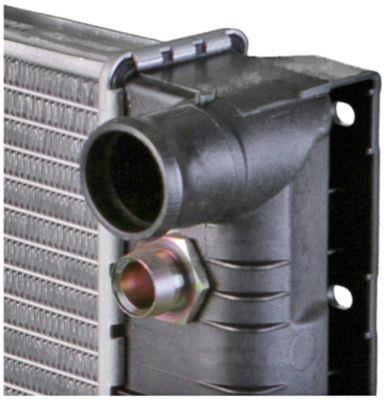 8603770-UNICORMOTOR RADYATÖRÜ (850-C70-S70-V70-XC70) (1993-1998) TURBOUNICORE