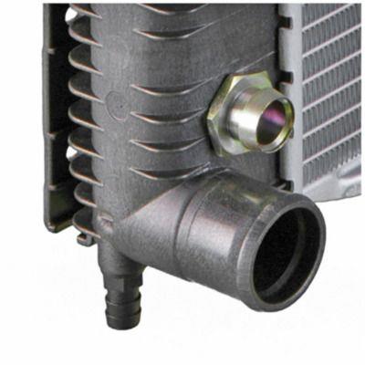 8603770-UNICORMOTOR RADYATÖRÜ (850-C70-S70-V70-XC70) (1993-1998) TURBOUNICORE