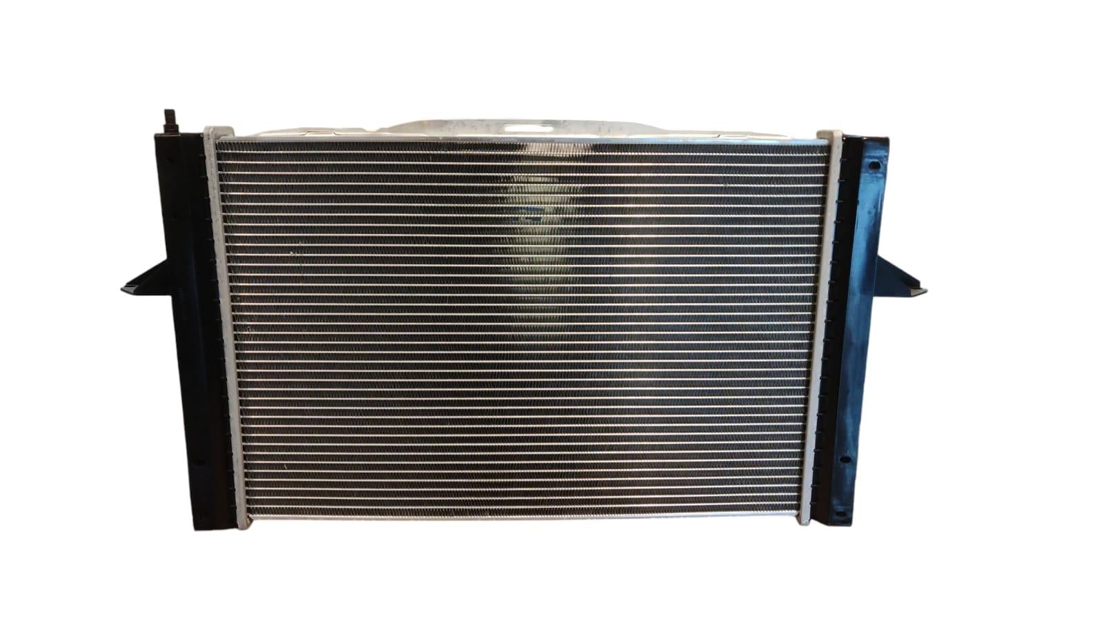 8603770-WISCOMOTOR RADYATÖRÜ (850-C70-S70-V70-V7XC) (93-98) (TURBO) 8603770WISCO