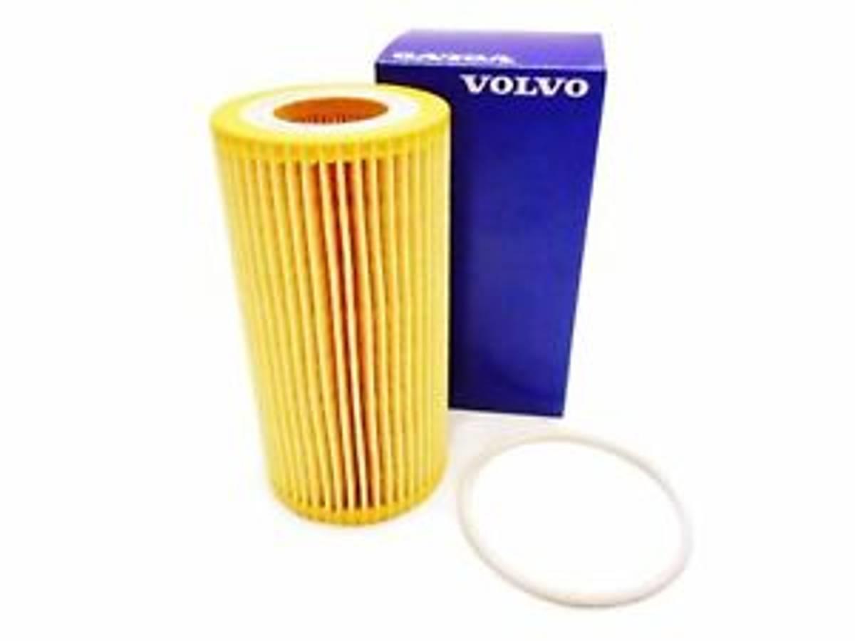 8692305-FILTRONVOLVO YAĞ FİLTRESİ (05-) 8692305FILTRON
