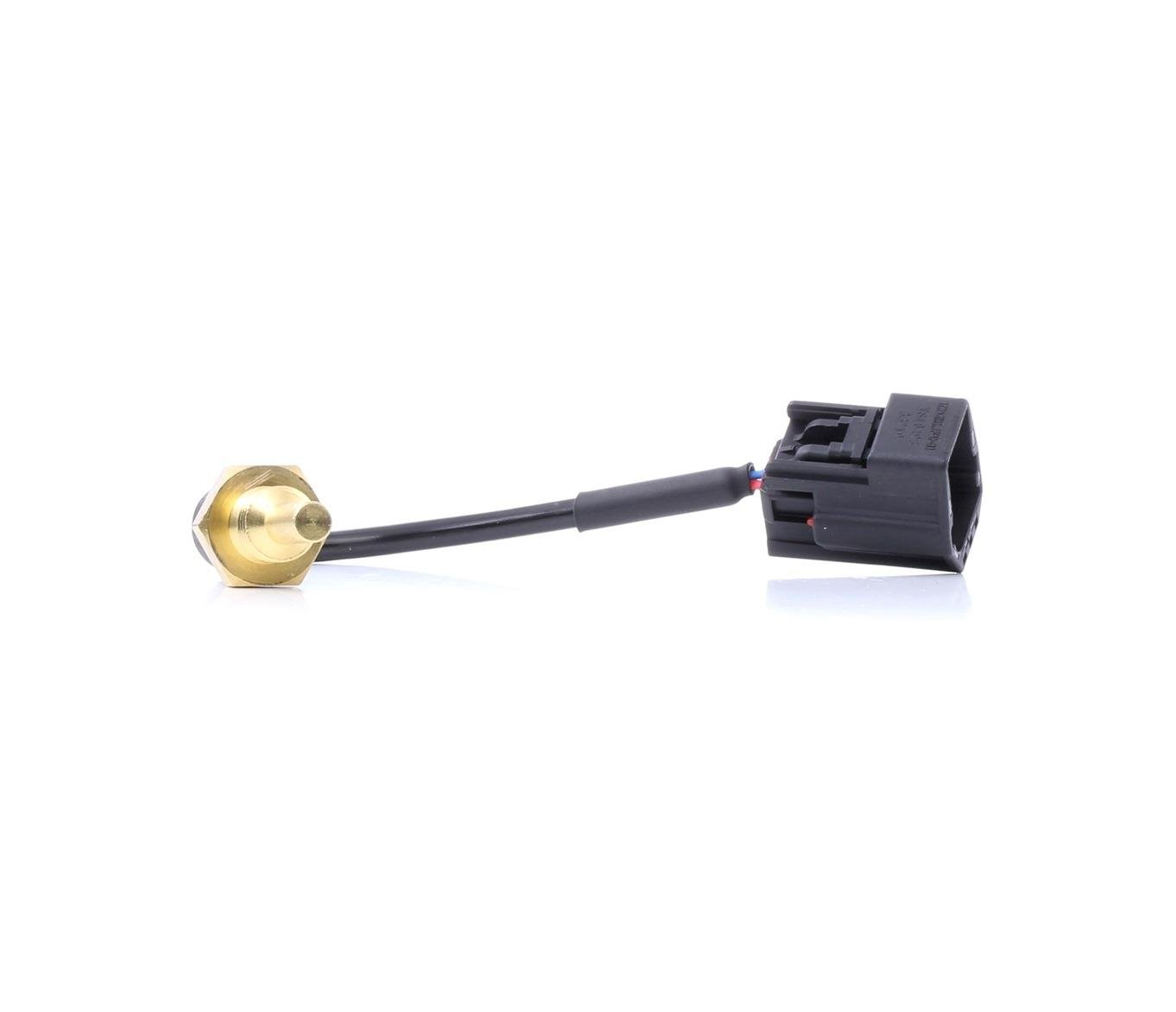 9125463-DELPHIVOLVO HARARET SENSÖRÜ KABLOLU (S40-S60-S80-V70-S70) 9125463DELPHİ