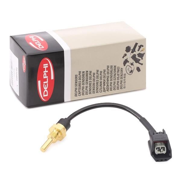 9125463-DELPHIVOLVO HARARET SENSÖRÜ KABLOLU (S40-S60-S80-V70-S70) 9125463DELPHİ