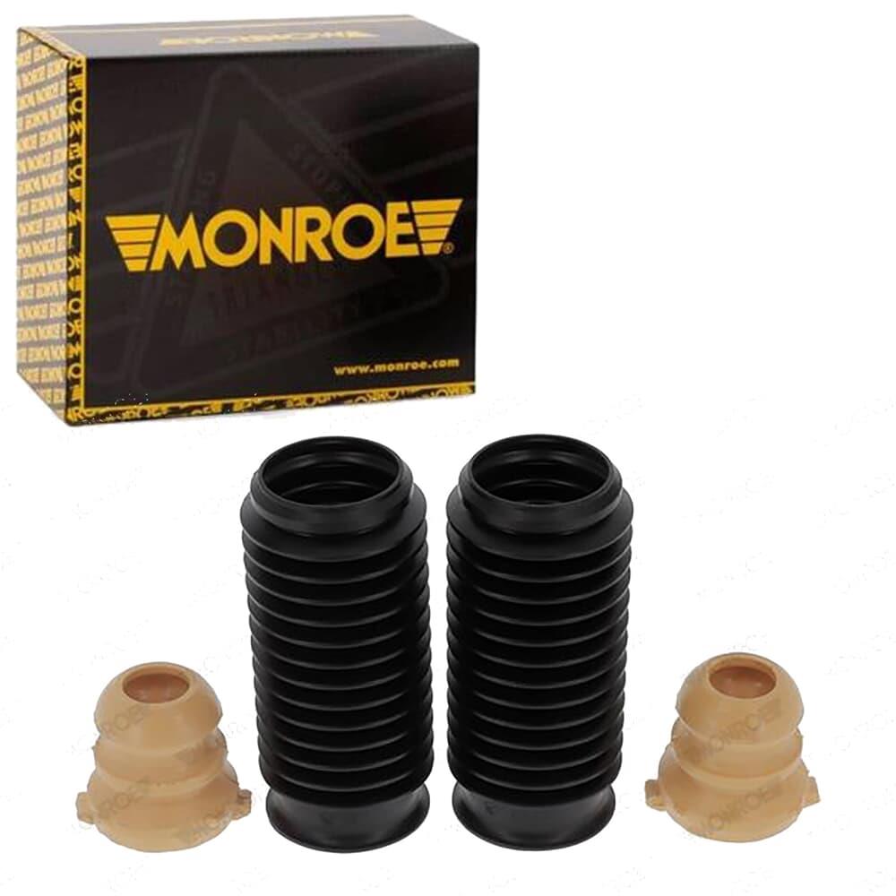 9140068-MONREOVOLVO ÖN AMORTİSÖR KÖRÜĞÜ (850-S70-V70-C70-V70XC+P2) 9140068MONREO