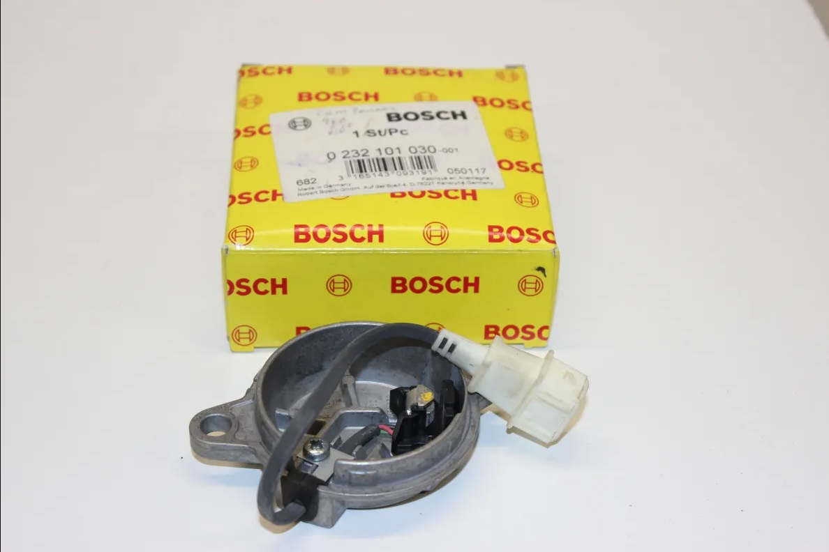 9146108-BOSCHVOLVO KAM MİLİ RESETLEME VALFİ (850-S70-960) (95-98) 9146108 ORJİNALBOSCH