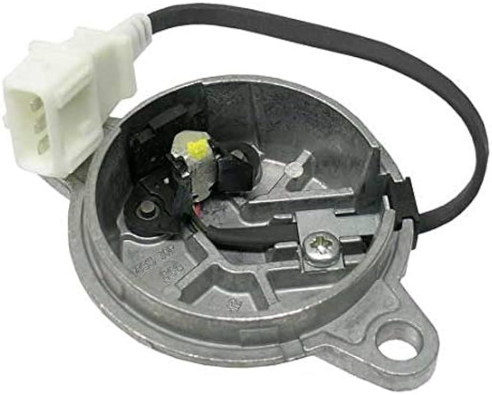 9146108-BOSCHVOLVO KAM MİLİ RESETLEME VALFİ (850-S70-960) (95-98) 9146108 ORJİNALBOSCH