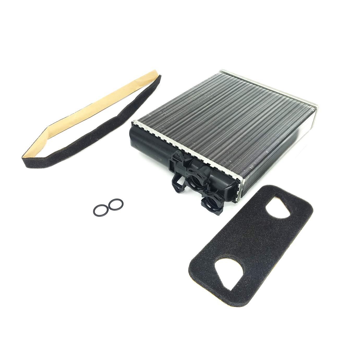 9171503-UNICOREVOLVO KALORİFER İÇ RADYATÖRÜ (S60-S80-V70-XC70-XC90) 9171503UNICORE