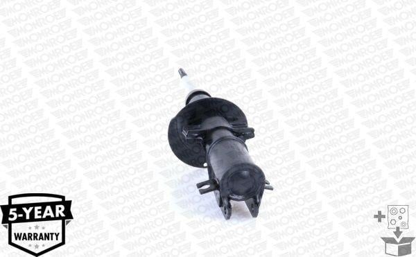 9173850VOLVO ÖN AMORTİSÖR L/R  850 (1991=1996) S70 1997=2000 V70 1997 3.00 C70 (1998=2005) 9173850MONROE