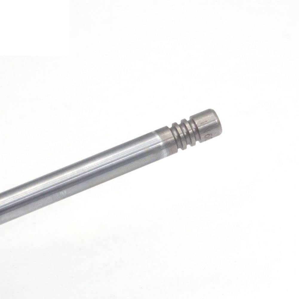 9454607-9454610-GUNESVOLVO EMME + EKSOZ SUBABI 6 MM (10+10) 9454607-9454610GÜNEŞ
