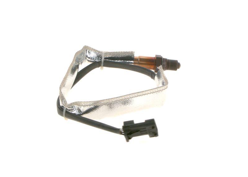 9487146-BOSCHVOLVO ARKA LAMBDA SONDE SENSÖRBOSCH