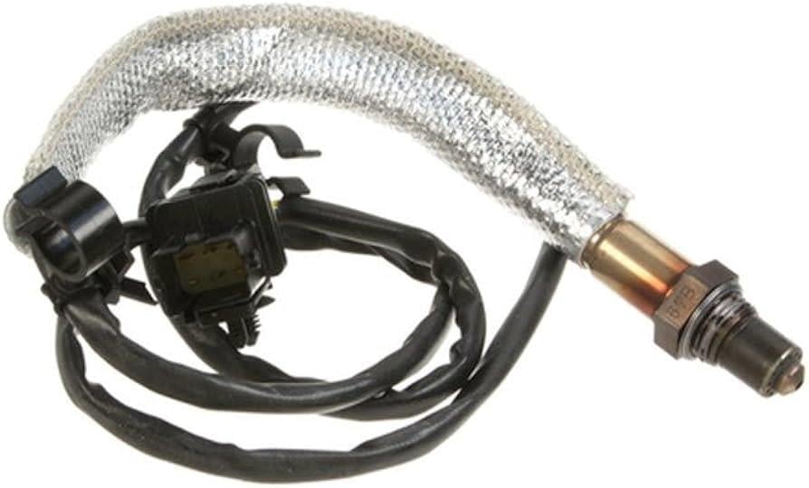 9487147-BOSCHVOLVO LAMBDA SONDE SENSÖR ÖN (S60-V70) (02-)BOSCH