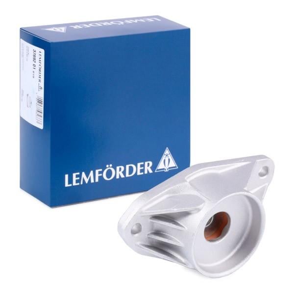 ARKA AMORTİSÖR TAKOZU F20/F30