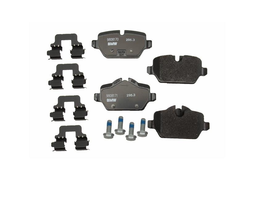 ARKA BALATA ( SET ) ( 183 )