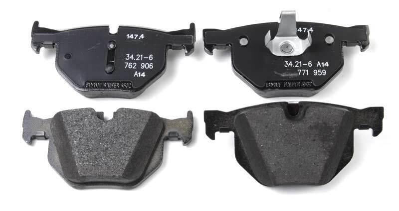 ARKA FREN BALATA E70/E70LCI/F15 ( 2 413 040 )