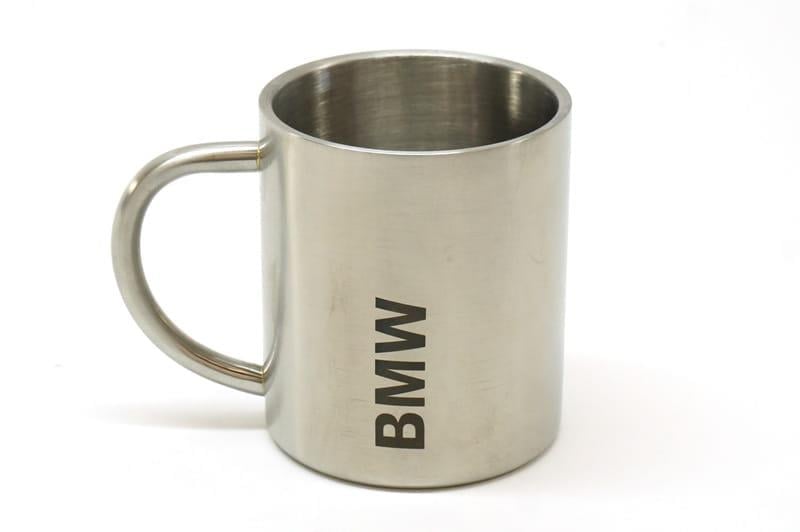 BMW KUPA FİNCAN