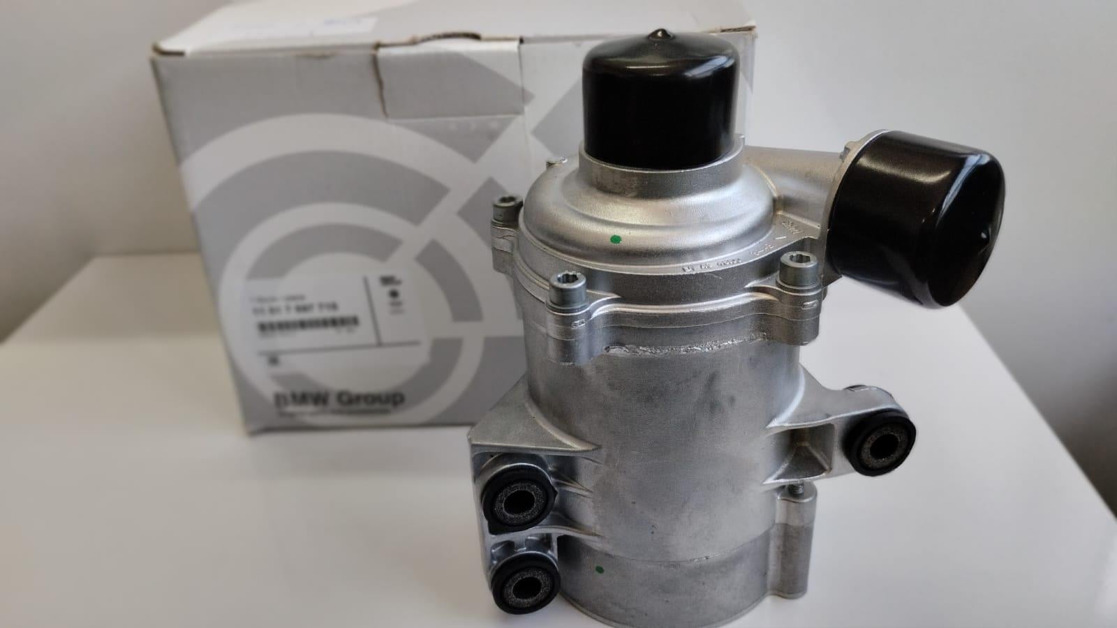 DEVİRDAİM POMPASI N20 F10/F20/F30