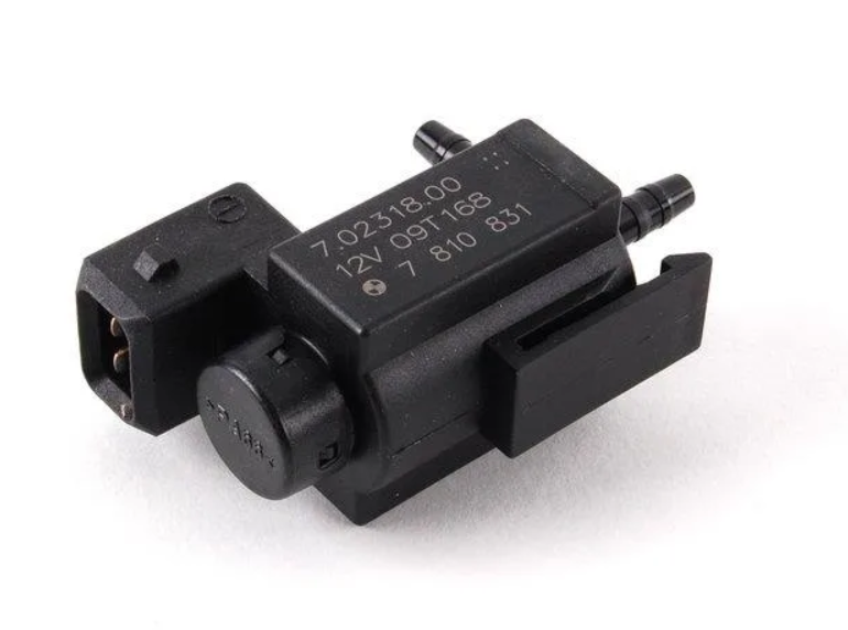 EGR ELEKTRİKLİ VALF Dizel/N47/N47N/N57 E90/F20/F30