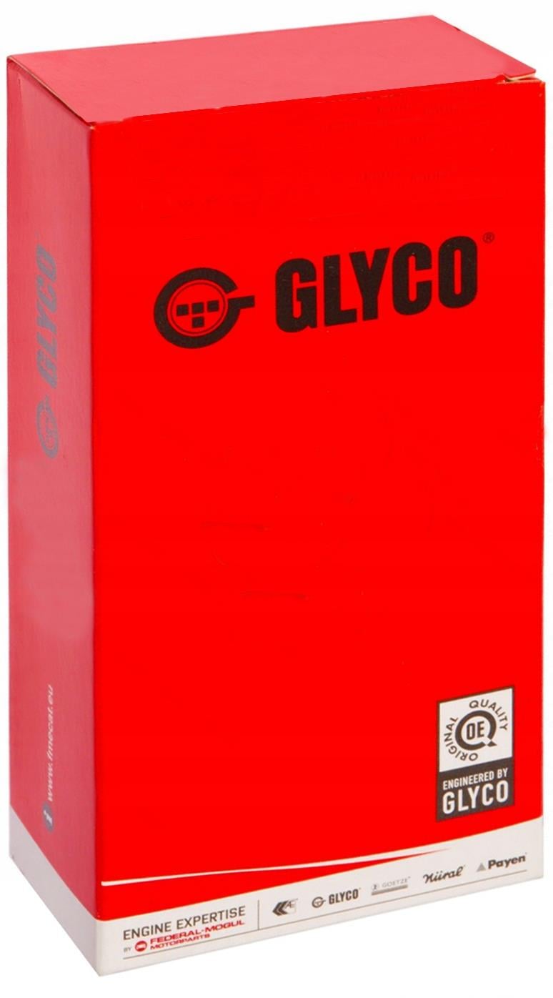 GLY-71-3754/6 STDVOLVO KOL YATAK STDGLYCO