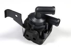 İLAVE SU POMPASI N47N/B37/N57/F10/F12/F01/F02