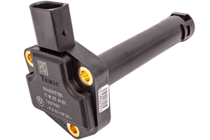 KARTER YAĞ SEVİYE MÜŞÜRÜ E90/E92/E60/E10/E70/E83/F25