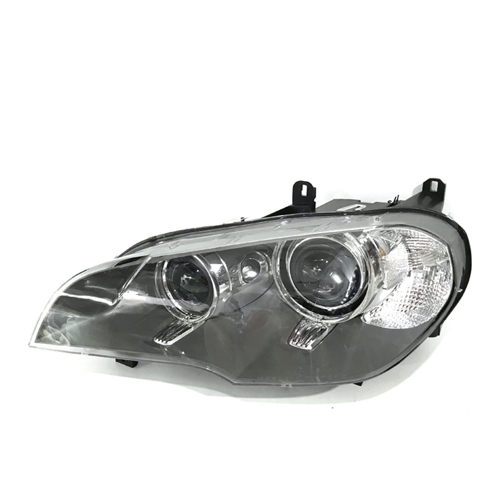 KOMPLE FAR SOL ADP.XENON E70LCI