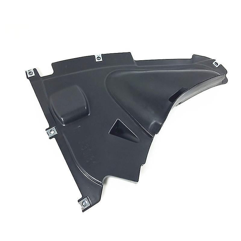 KÜREK BAKALİT SOL F30/F30LCI
