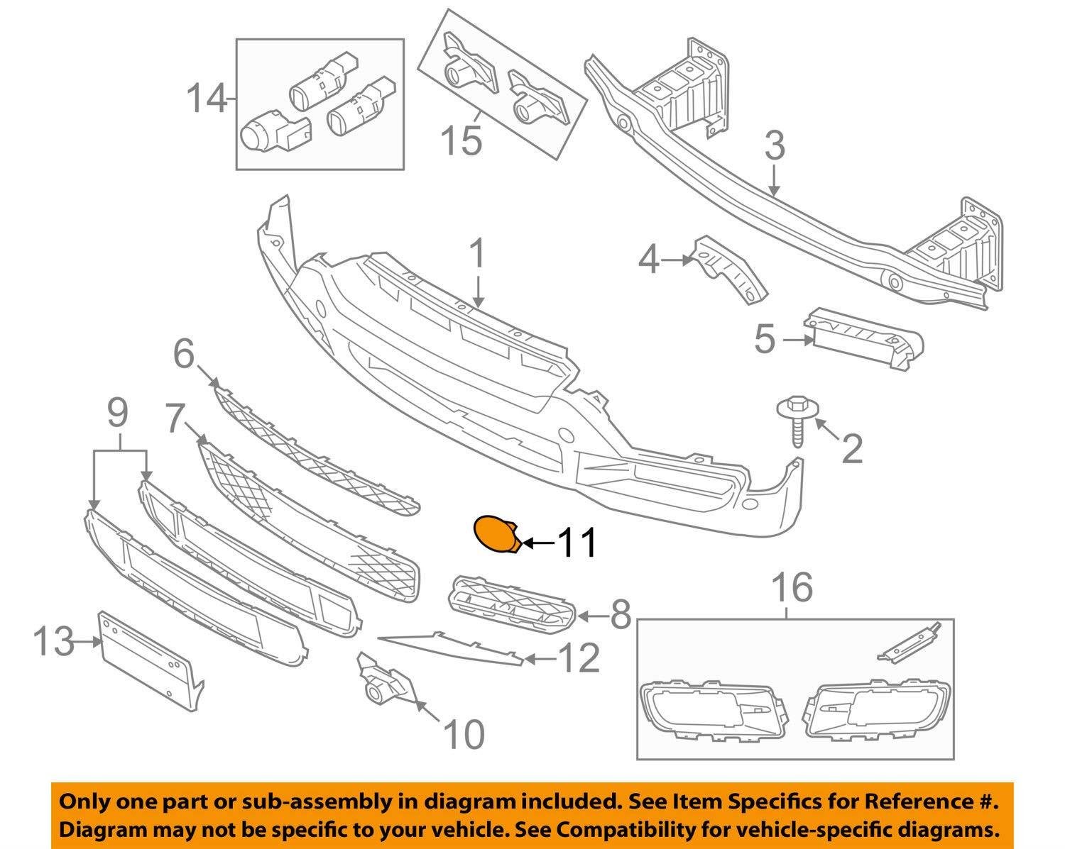 ÖN ÇEKİ DEMİR KAPAK SOL E70