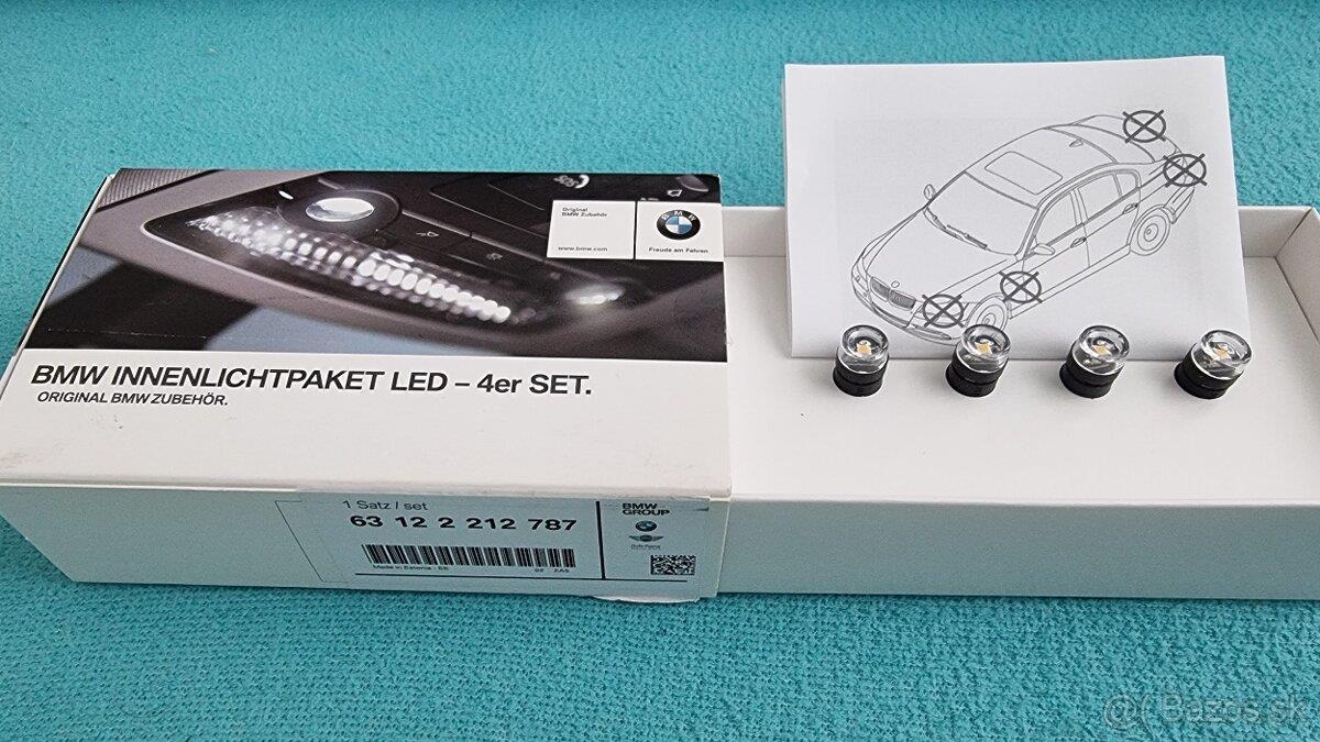 ÖN FAR LED AMPUL  (SET) YENİ MODELLER