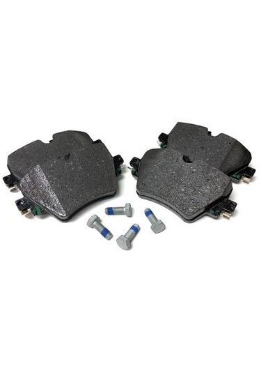 ÖN FREN BALATA G30 F45/F46/F48/F60 ( 6 890 553 6 884 492 )