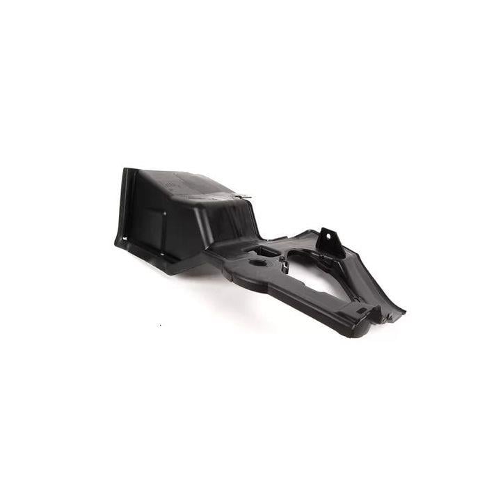 ÖN PANEL YAN BAKALİT SOL E60