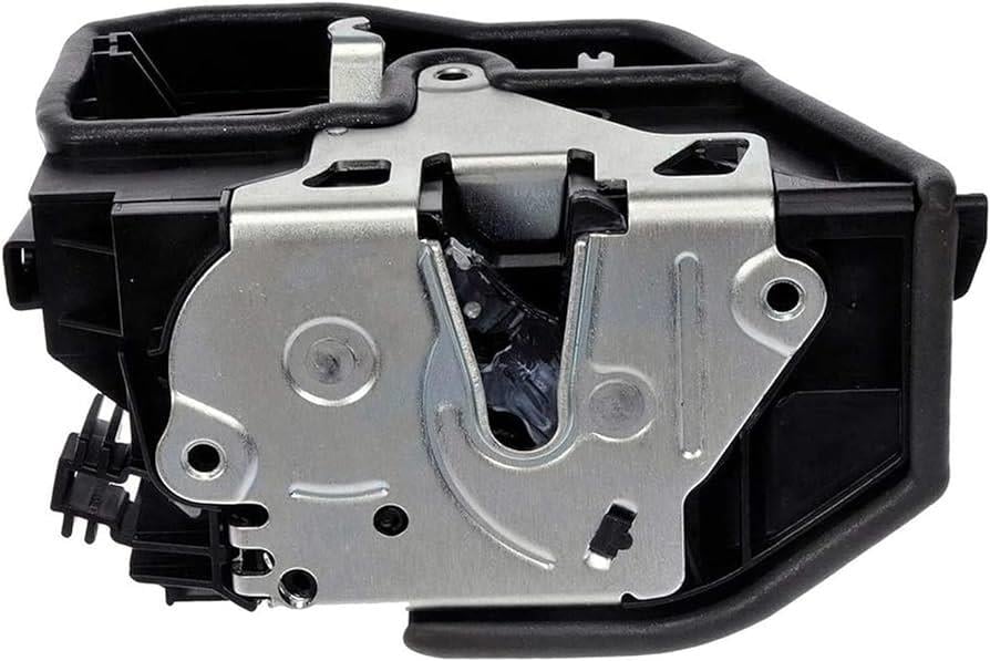 ÖN VE ARKA KAPI KİLİDİ SAĞ E87/E90/E60/F20/F30/F32/F10/F01