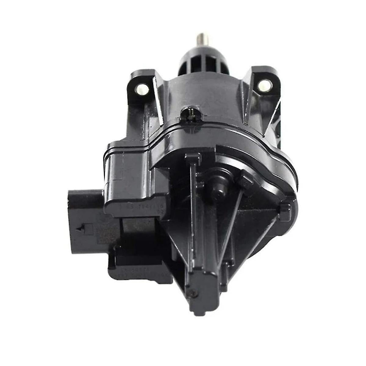 TURBO AYAR ÜNİTESİ ( 8 485 115 117 ) F20/F30/F32/F10/F15/E84