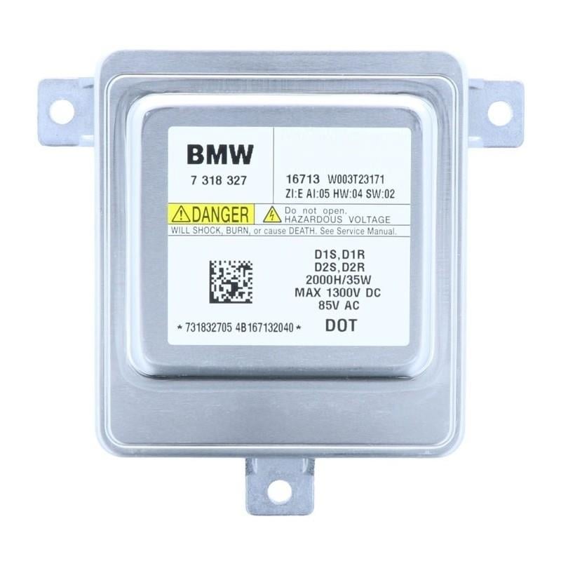 XENON FAR BEYNİ E90LCI/F20/F10/F01/F02/E84/E89