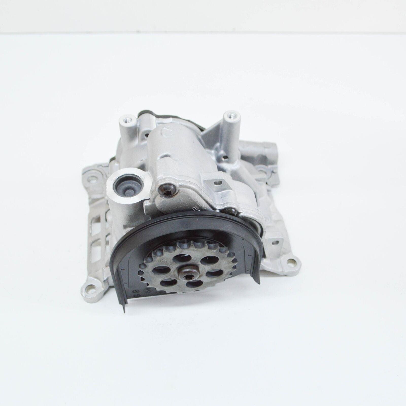 YAĞ POMPASI F20/F20LCİ N47N
