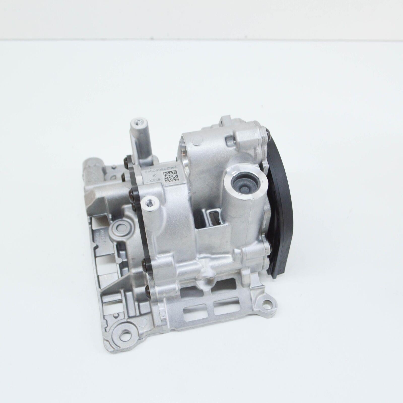 YAĞ POMPASI F20/F20LCİ N47N