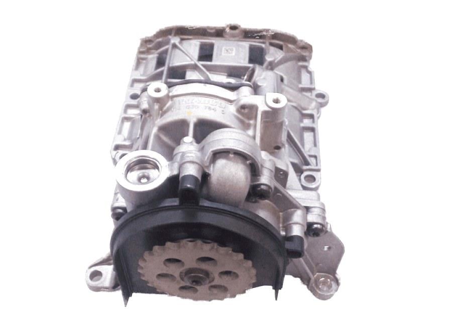 YAĞ POMPASI N47 E87LCI/E90/E90LCI/E60LCI/E84/E83LC