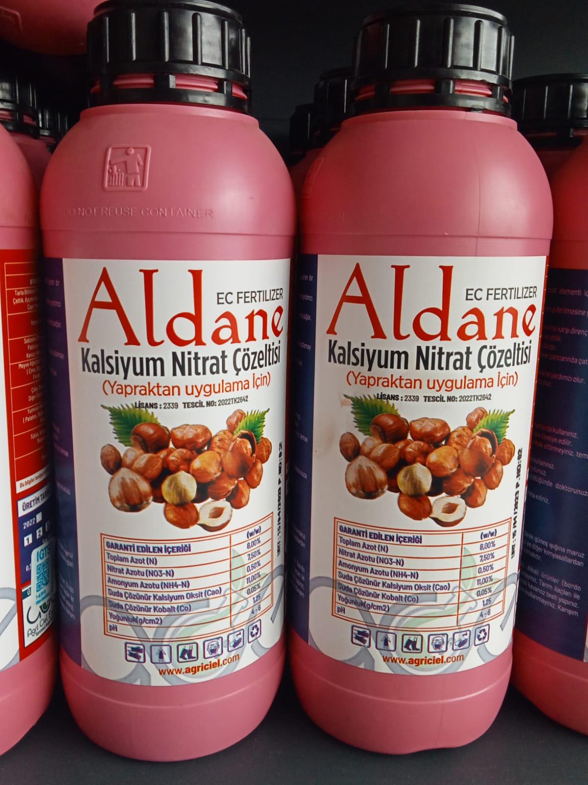 ALDANE 1 LT (KALSİYUM NİTRAT)