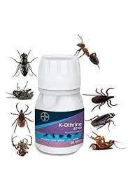 Bayer K-othrine Sc 50 
