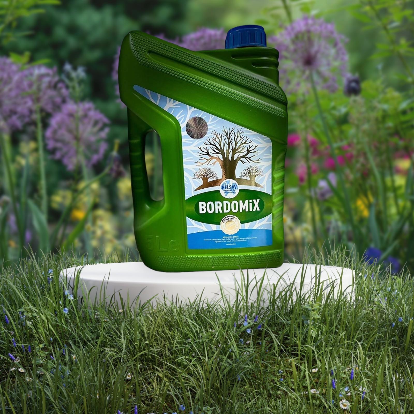 BelsavBordo Mix 5 LT