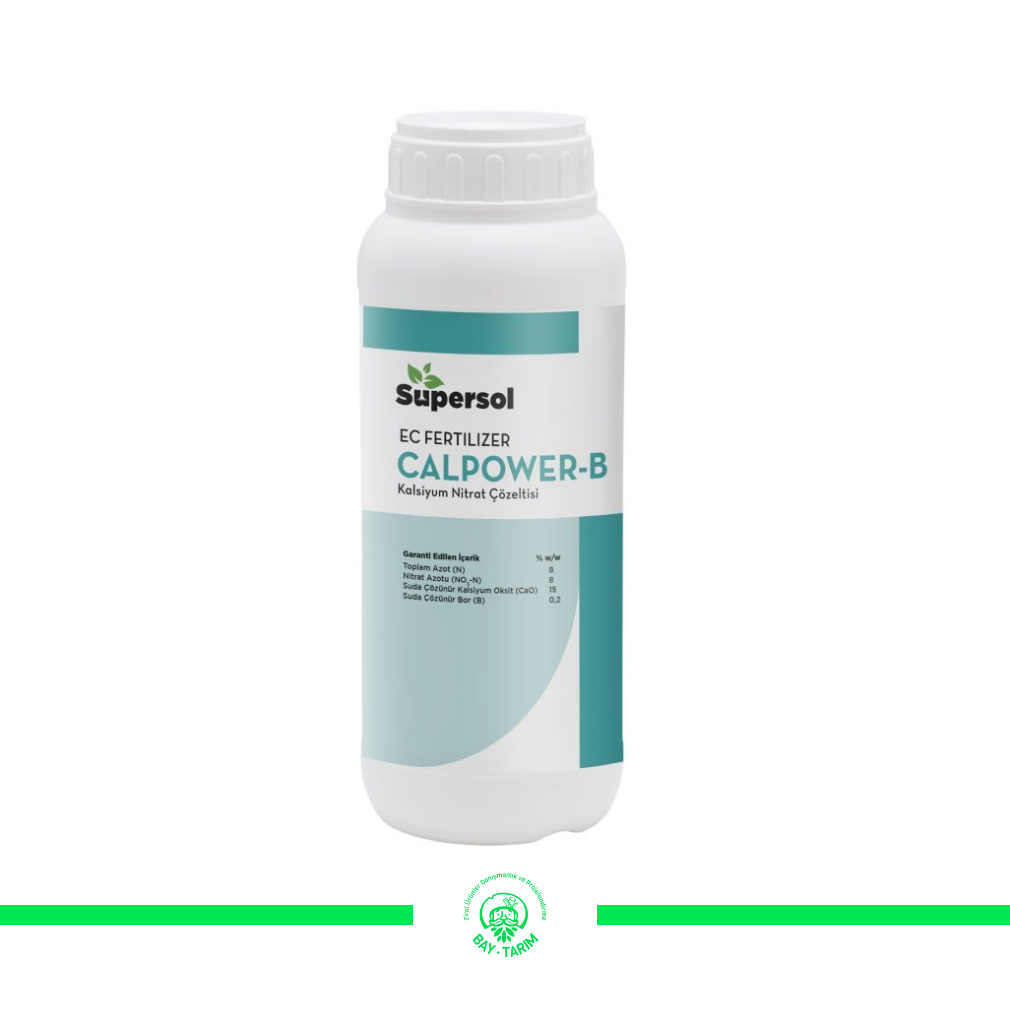 CALPOWER-B 1LT