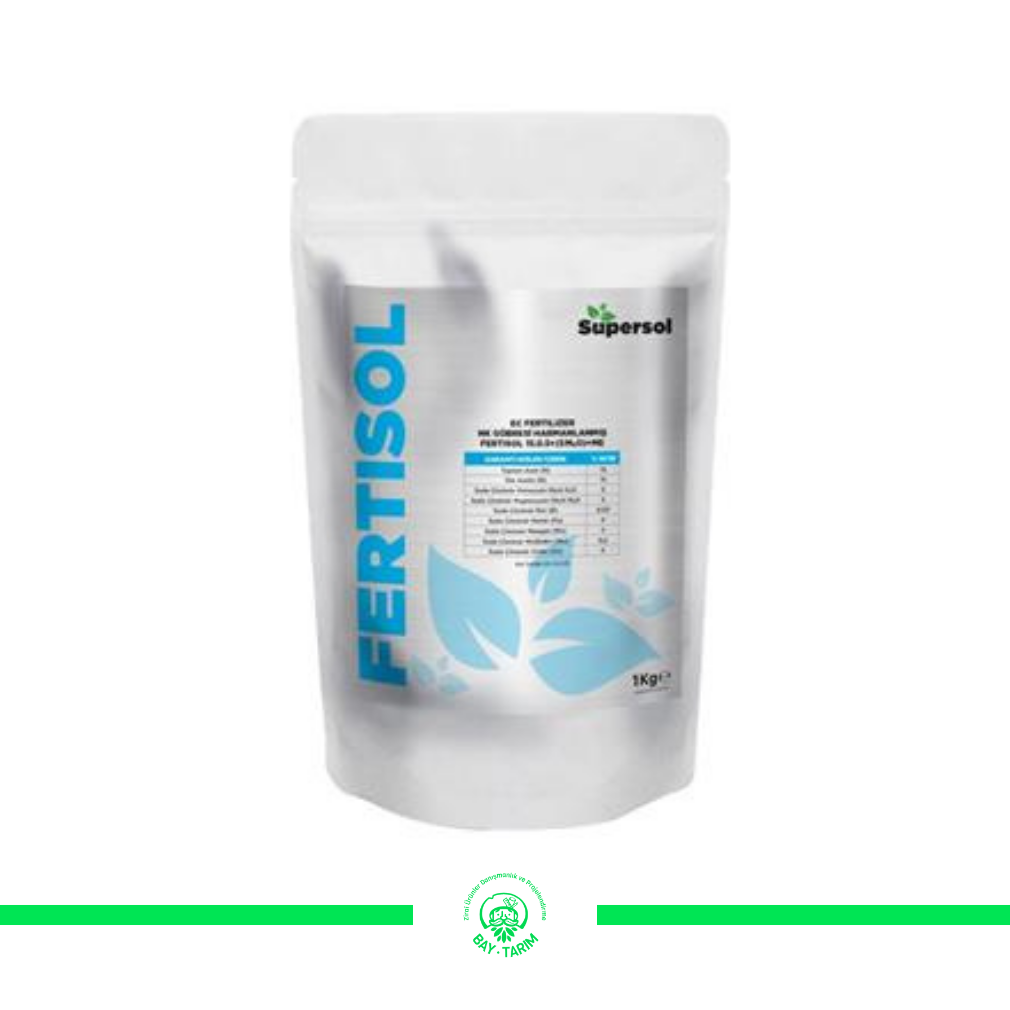 FERTİSOL 1 KG