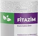 FİTAZİM 1 LT ENZİMLİ GÜBRE