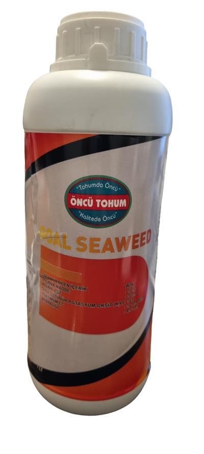 GOAL SEAWEED 1 LT ORGANİK GÜBRE