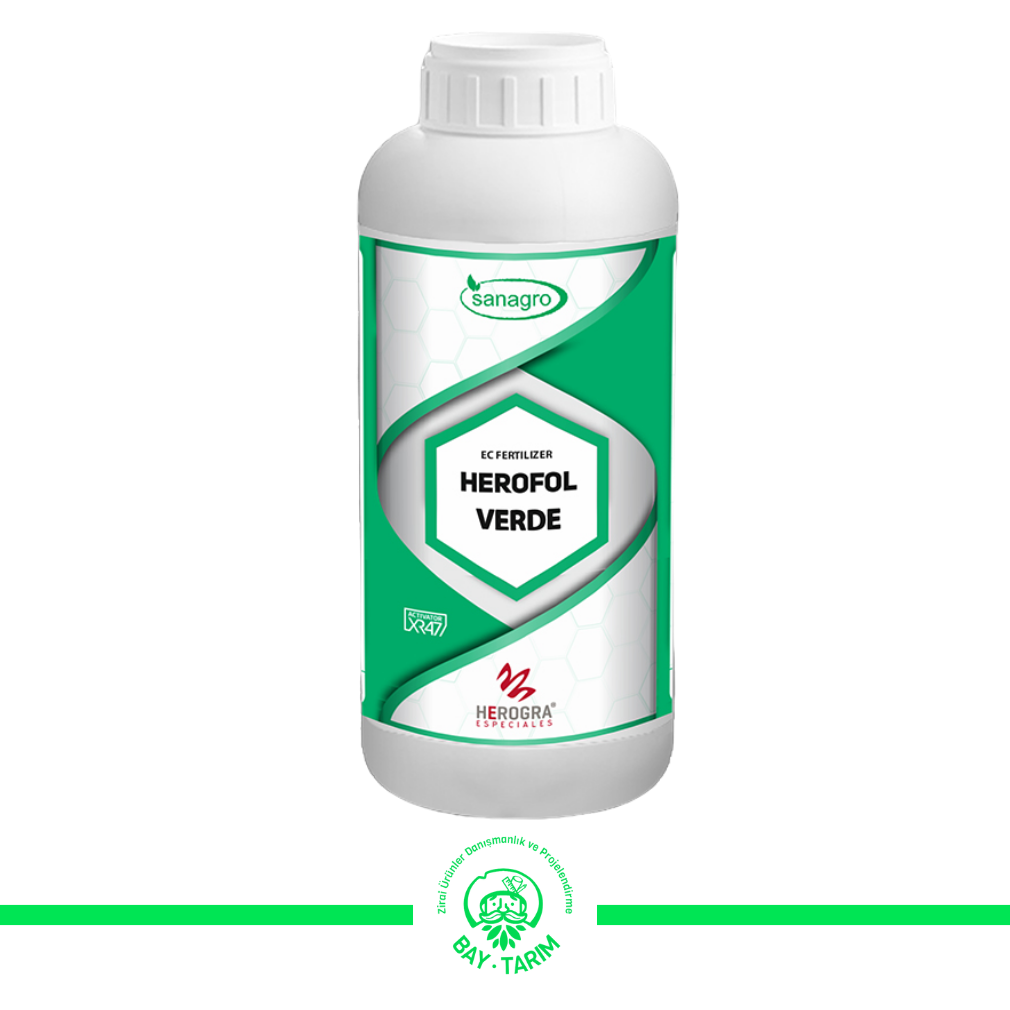 HEROFOL VERDE