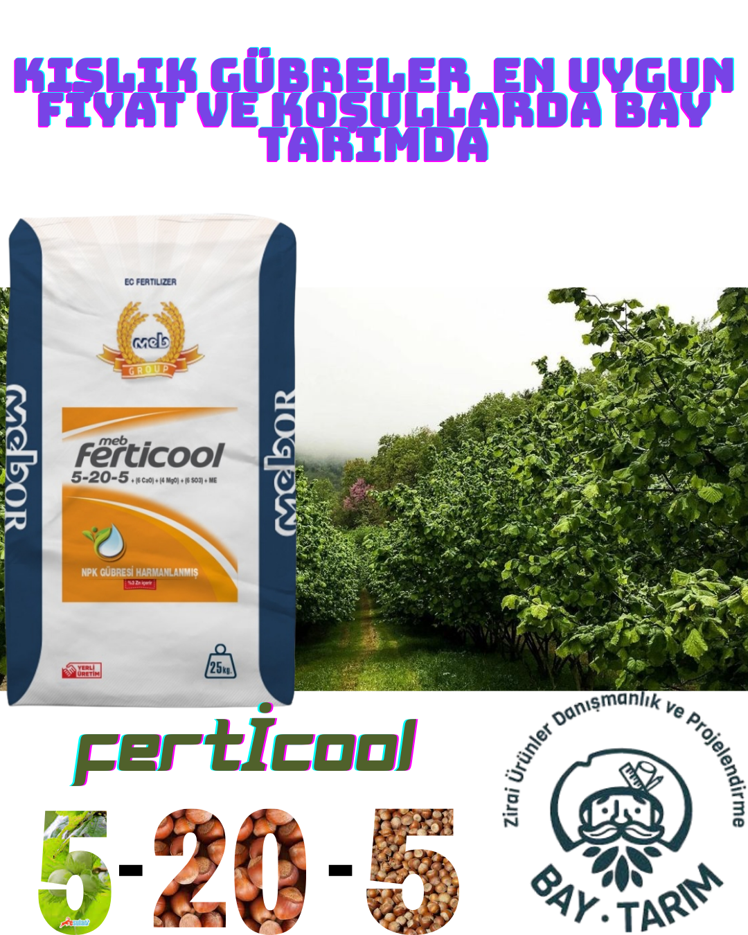 MEB FERTİCOOL