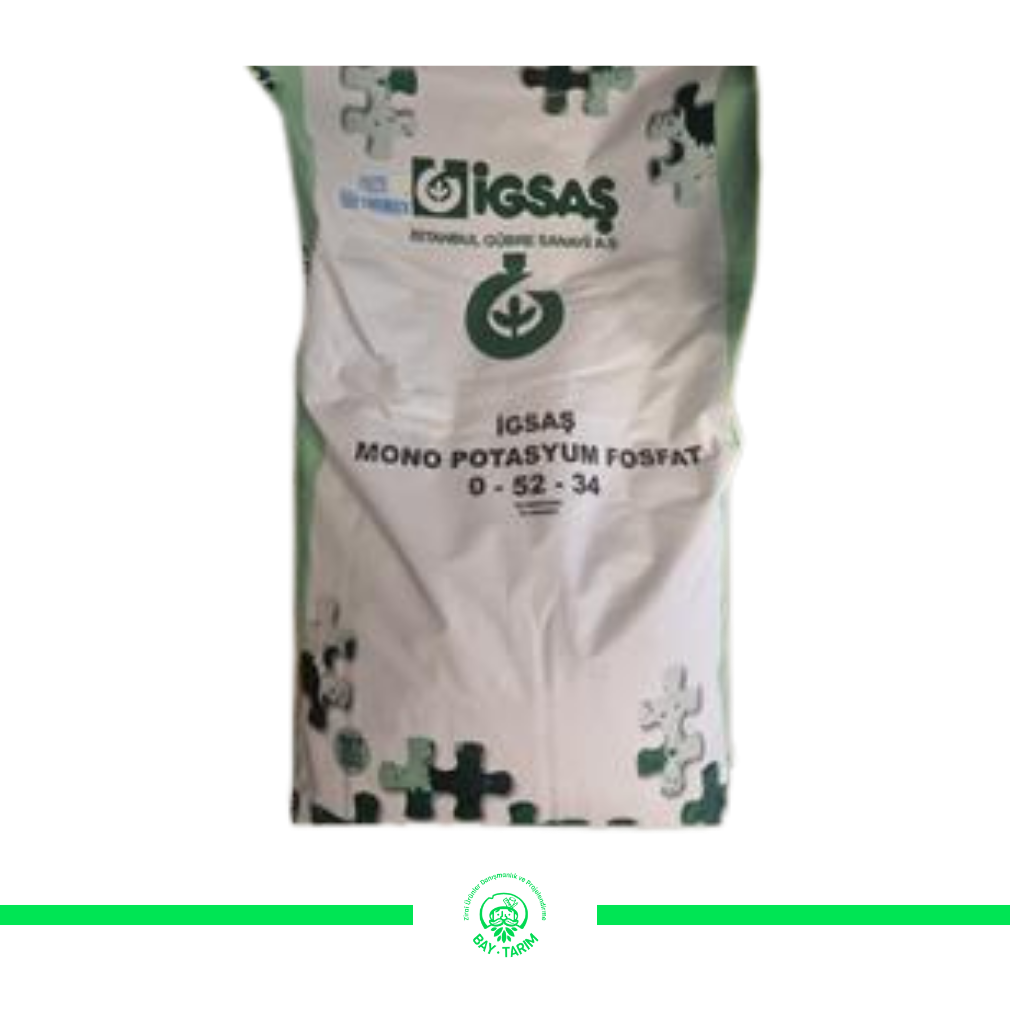 MKP İGSAŞ 25 KG