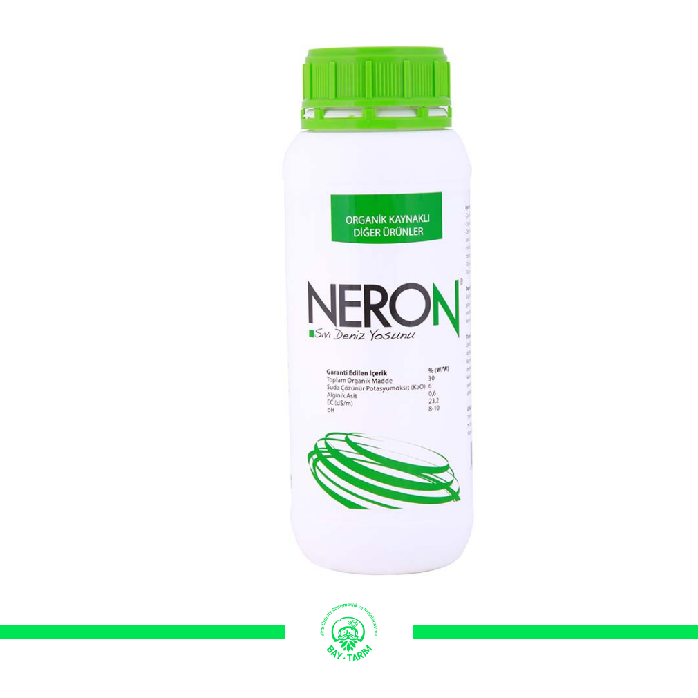 NERON SIVI DENİZ YOSUNU 1 LT