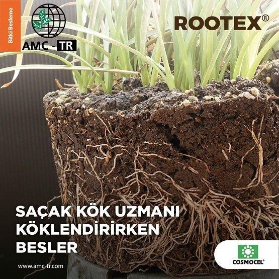 ROOTEX Köklendirici Gübre 6-45-7