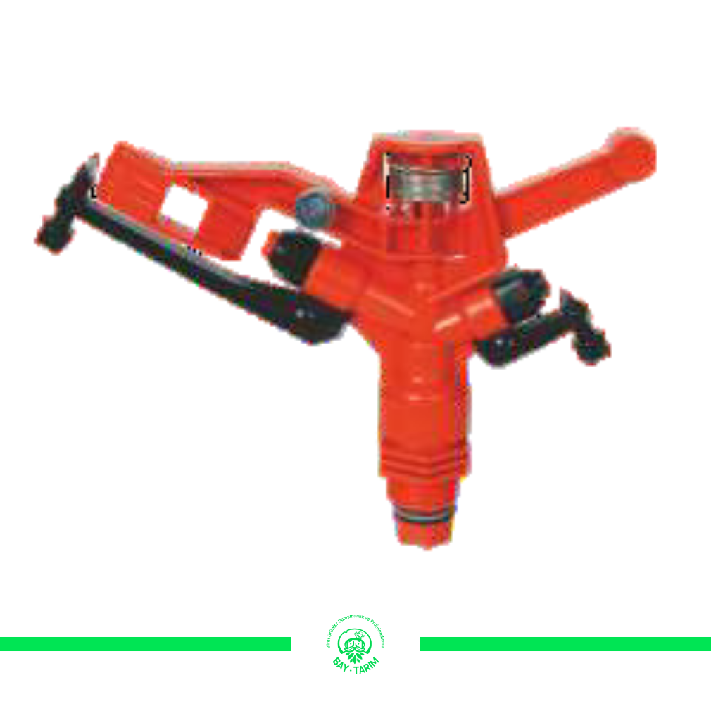 YASUTA GE-4 SPRİNK