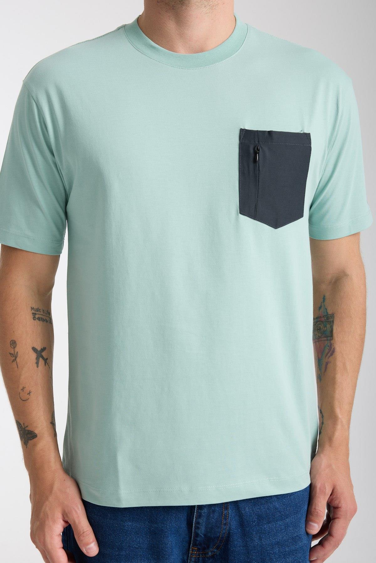 Outdoor Cepli T-Shirt